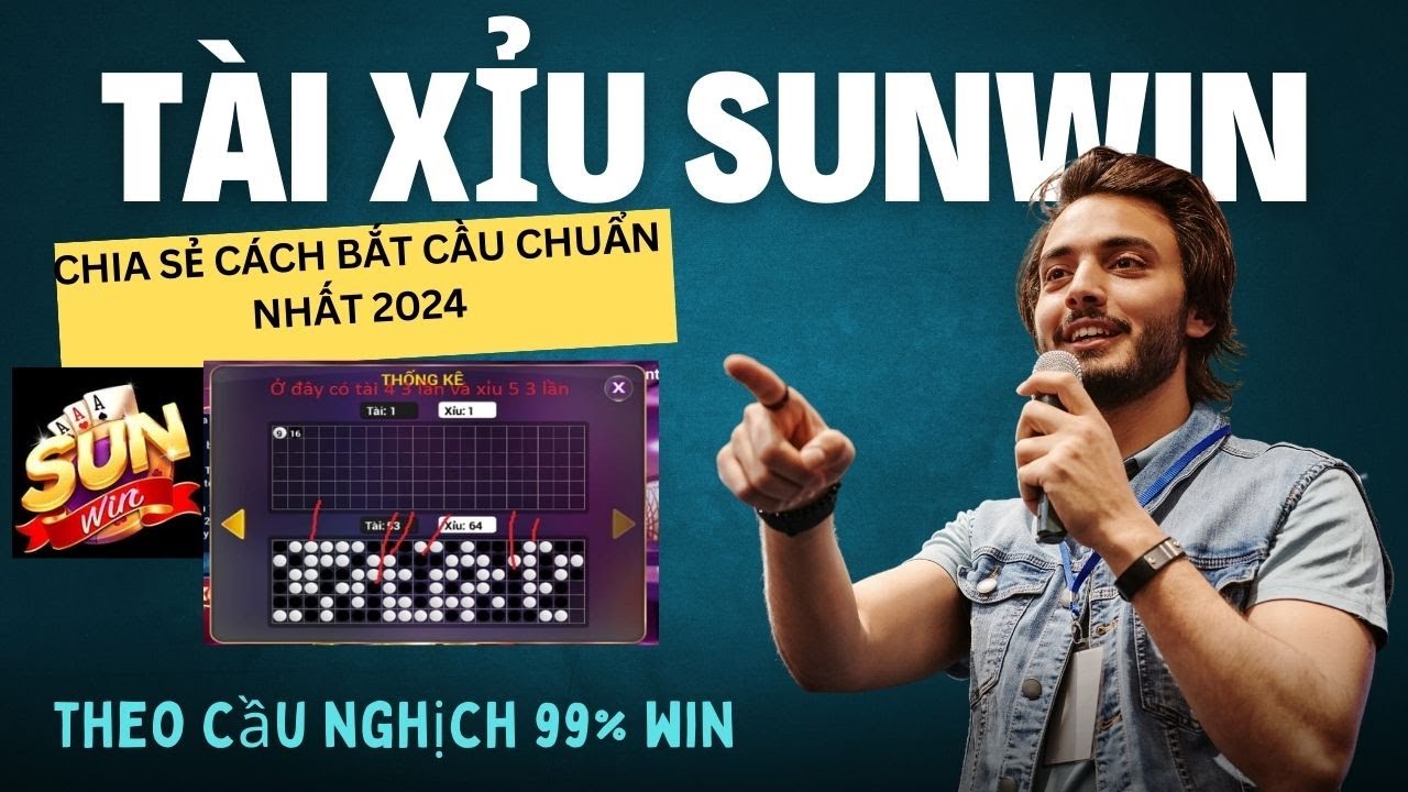 Hướng dẫn đăng ký và đăng nhập Sunwin