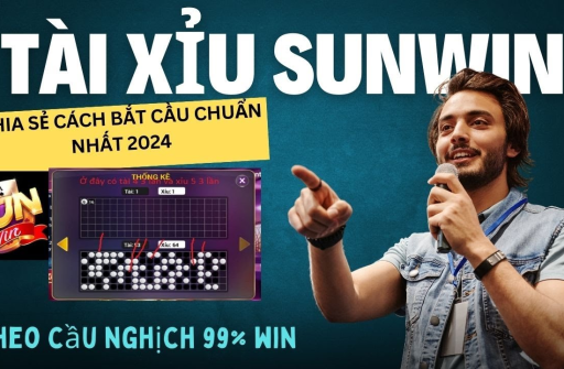 Các Loại Cầu Trong Sunwin và Cách Đọc Hiệu Quả