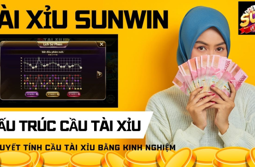Cập Nhật Chiến Lược Bắt Cầu Sunwin Mới Nhất 2024
